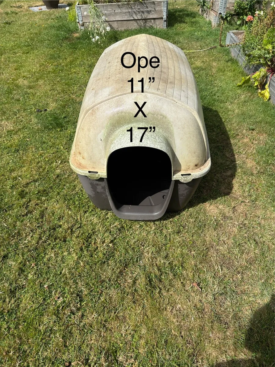 Dog kennel - Image 2