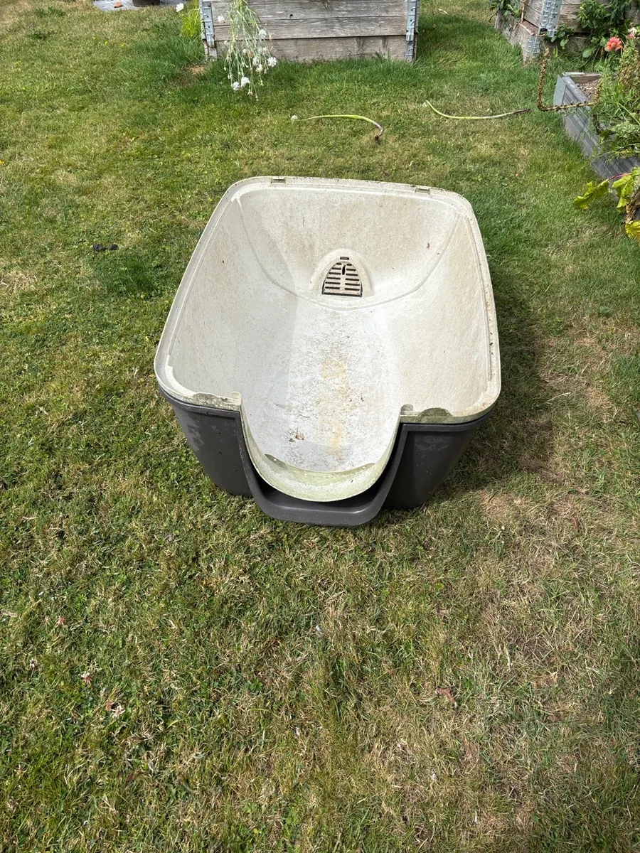 Dog kennel - Image 3