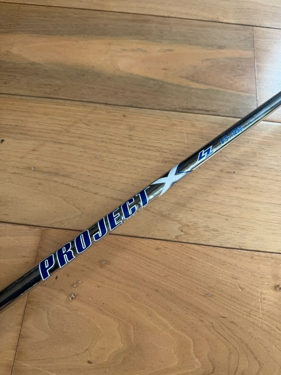 Titleist CB 718 Irons - Image 3