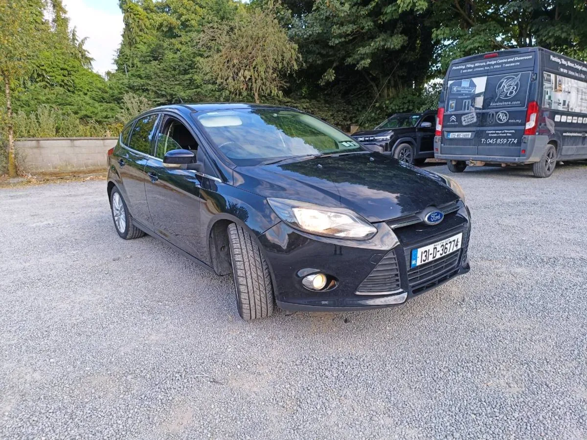 Ford focus - Image 2