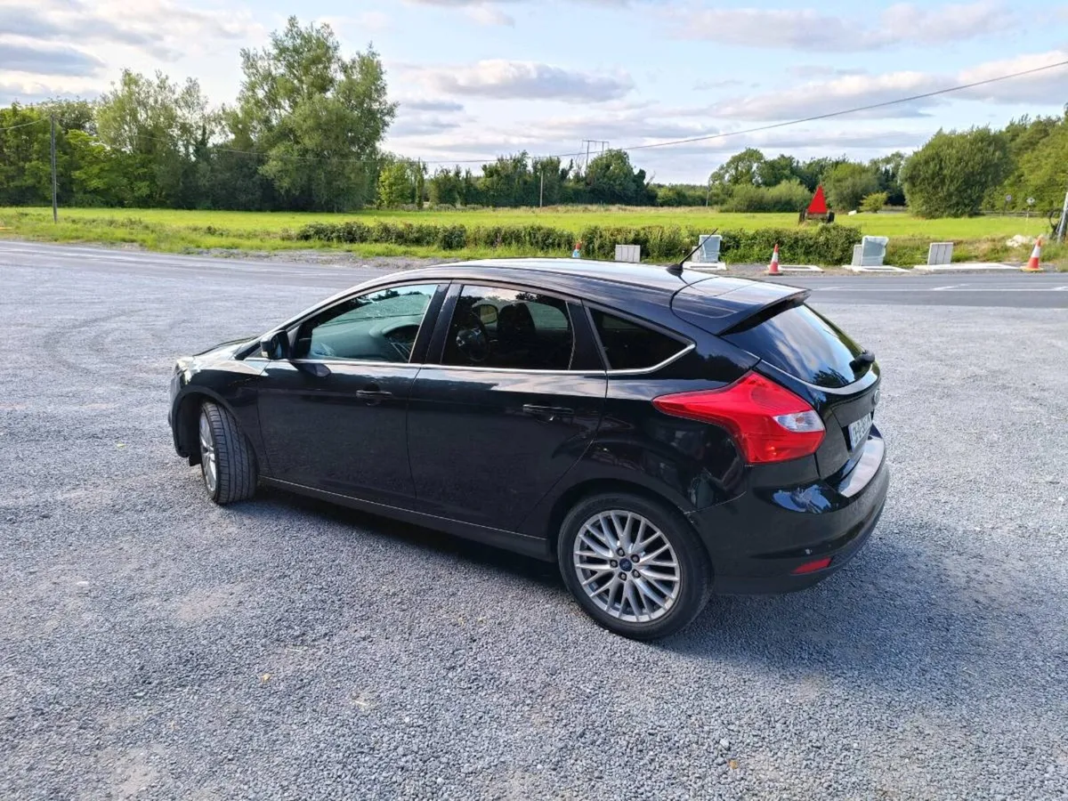 Ford focus - Image 3