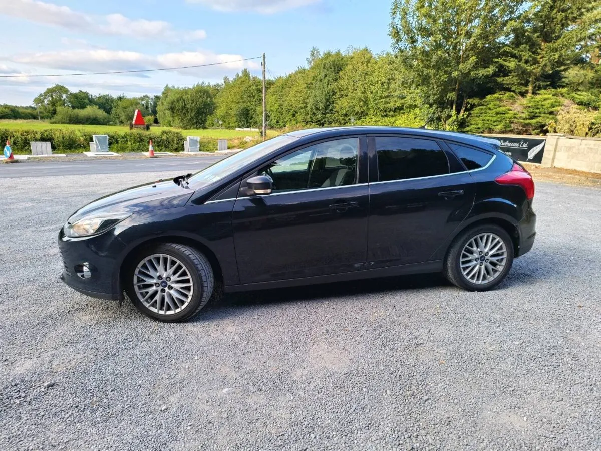 Ford focus - Image 4