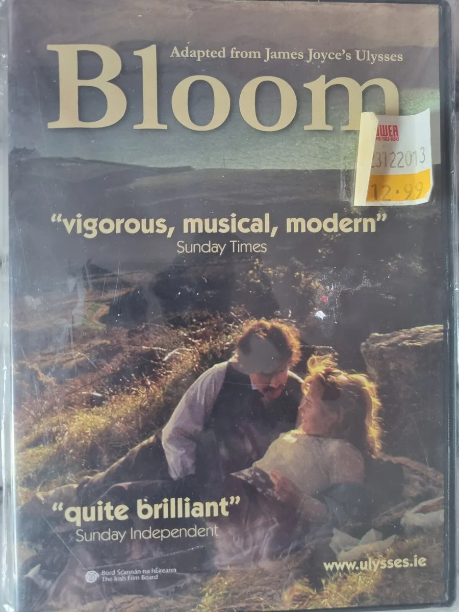 Bloom - Image 1