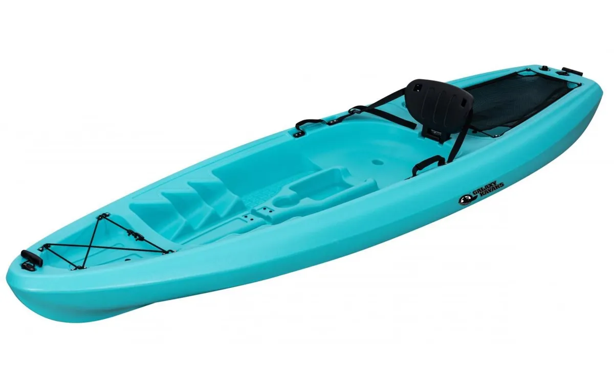 Galaxy Reef Single Sit-on-Top kayaks In stock - Image 1