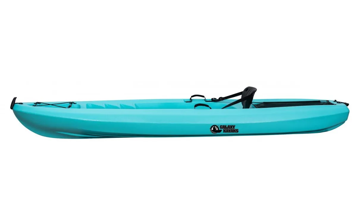 Galaxy Reef Single Sit-on-Top kayaks In stock - Image 2