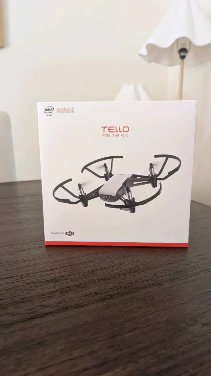 Mini Drone - Image 1