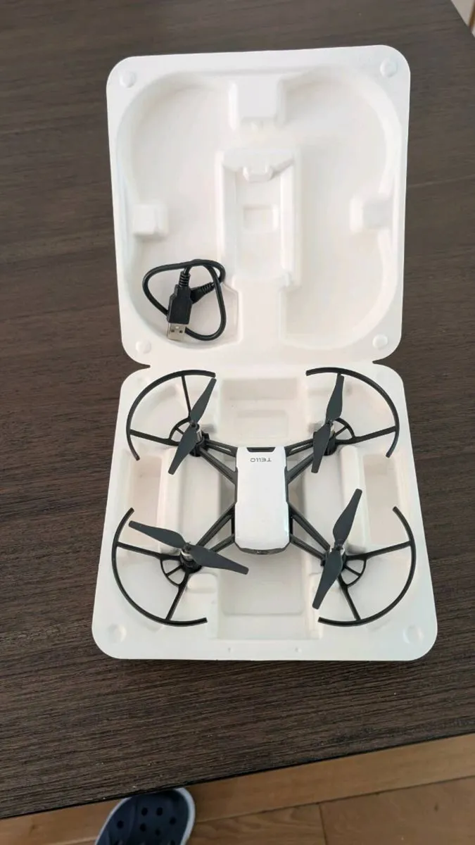 Mini Drone - Image 2