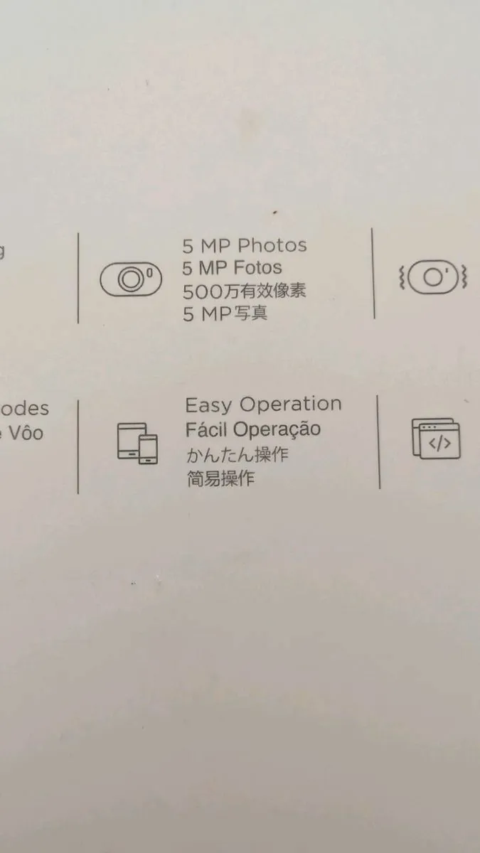 Mini Drone - Image 4