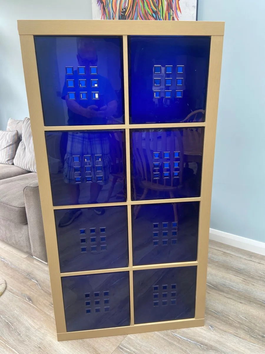 IKEA Expedit storage units - Image 1