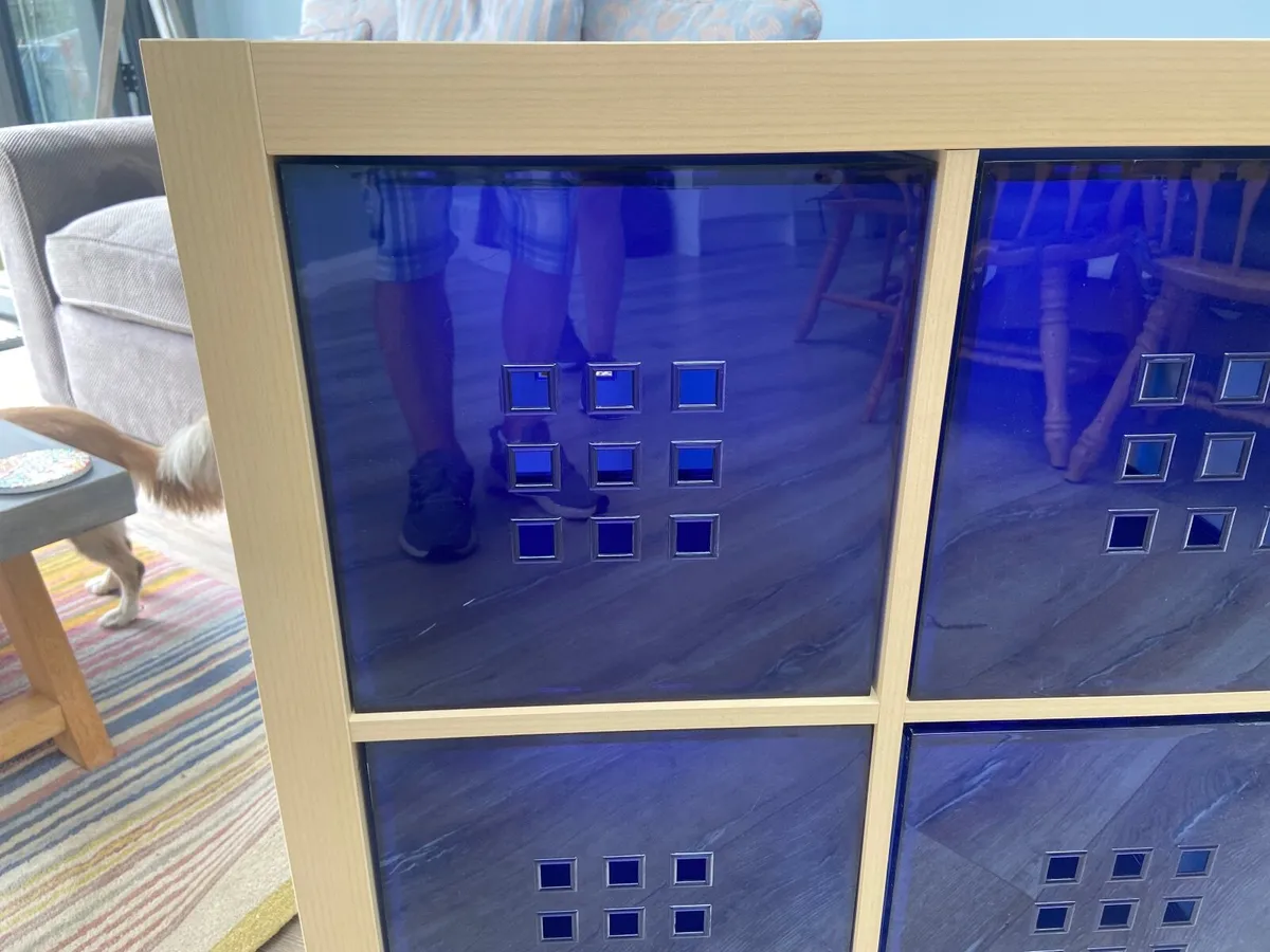 IKEA Expedit storage units - Image 2