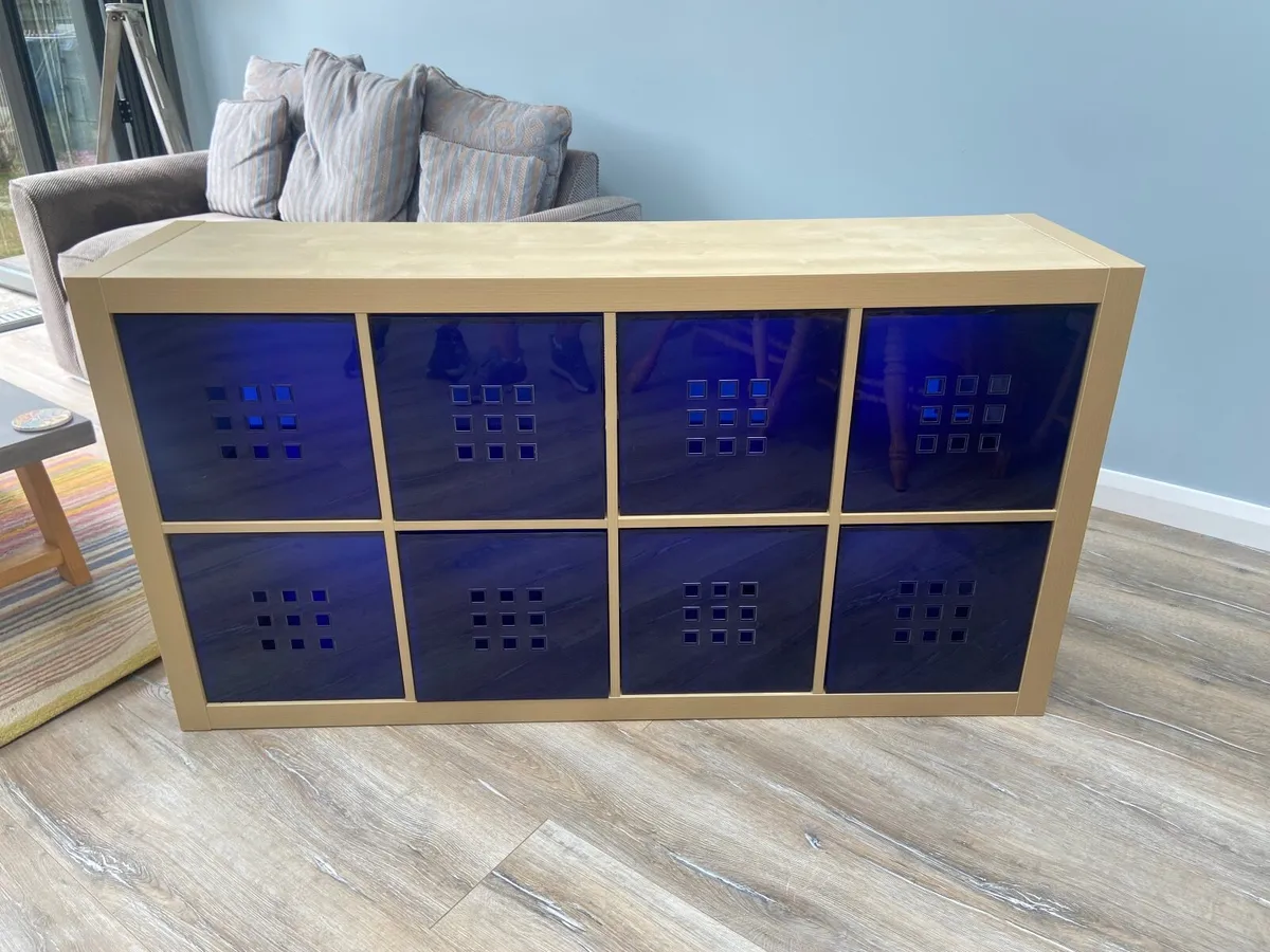 IKEA Expedit storage units - Image 3
