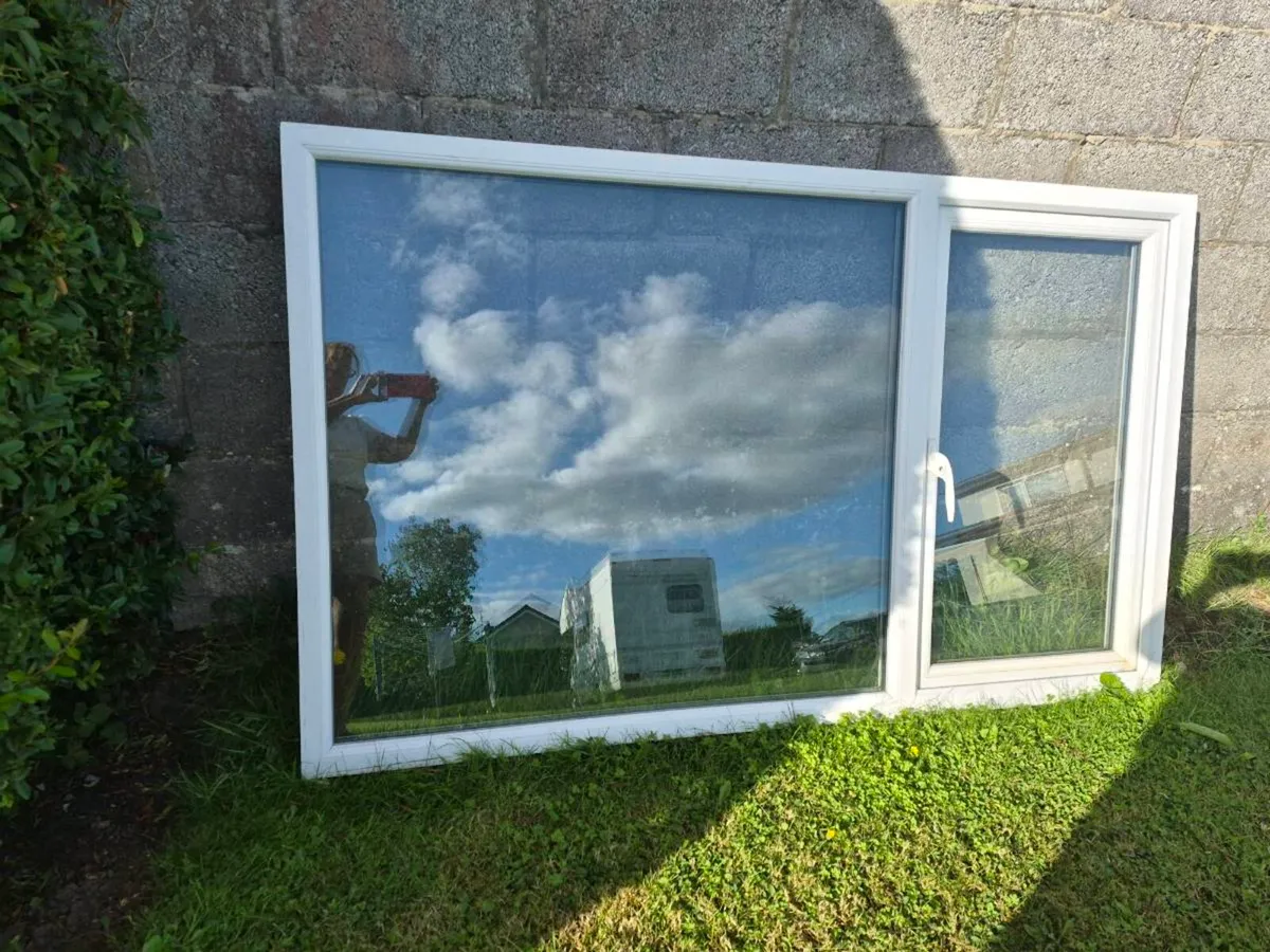 Windows and Door - Image 2
