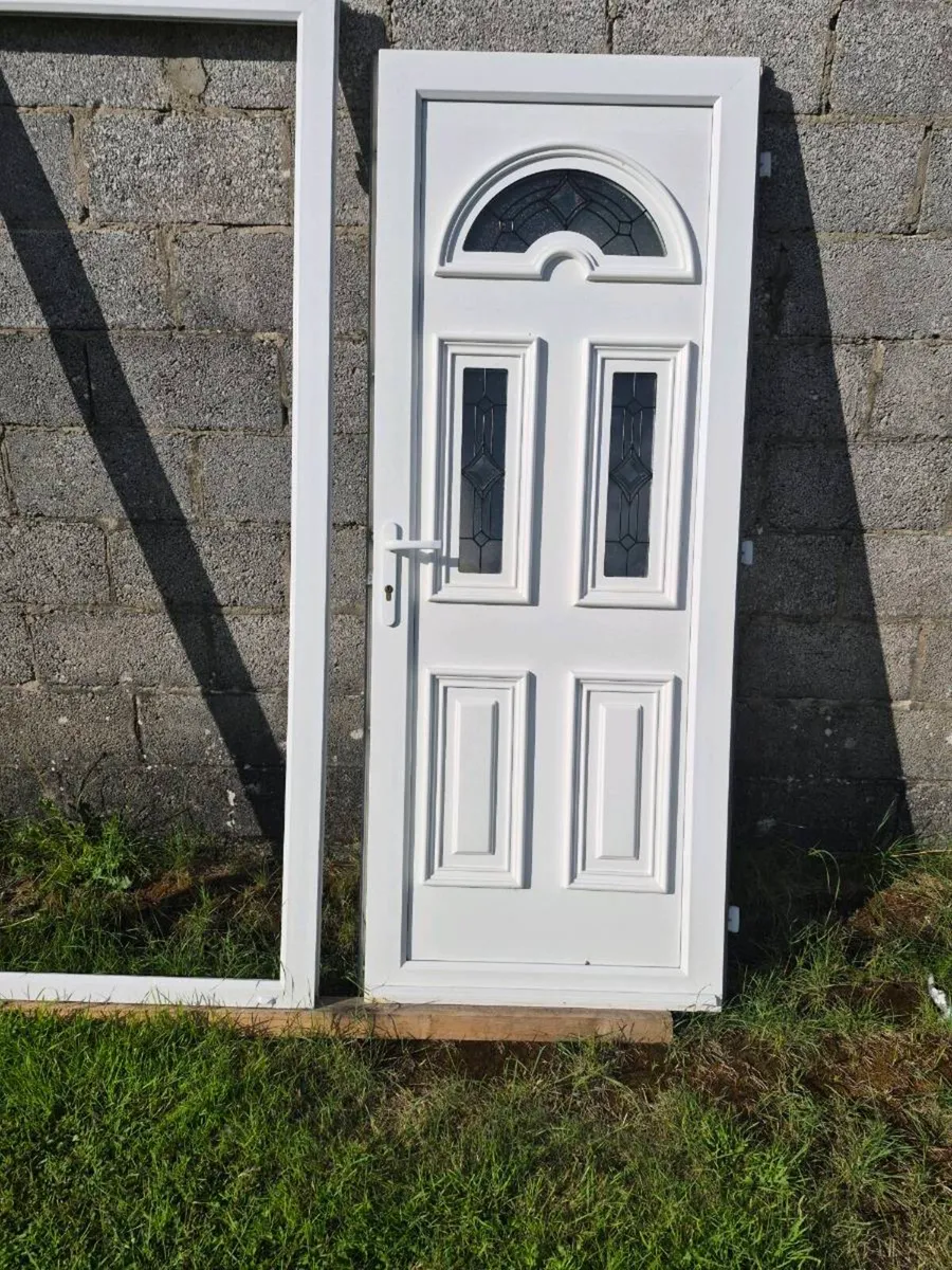 Windows and Door - Image 4
