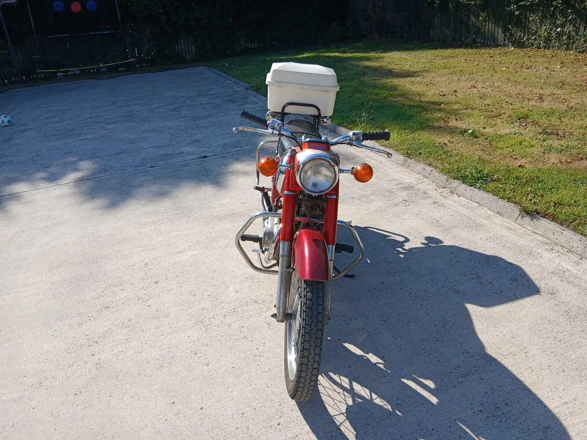 Honda 175 - Image 2