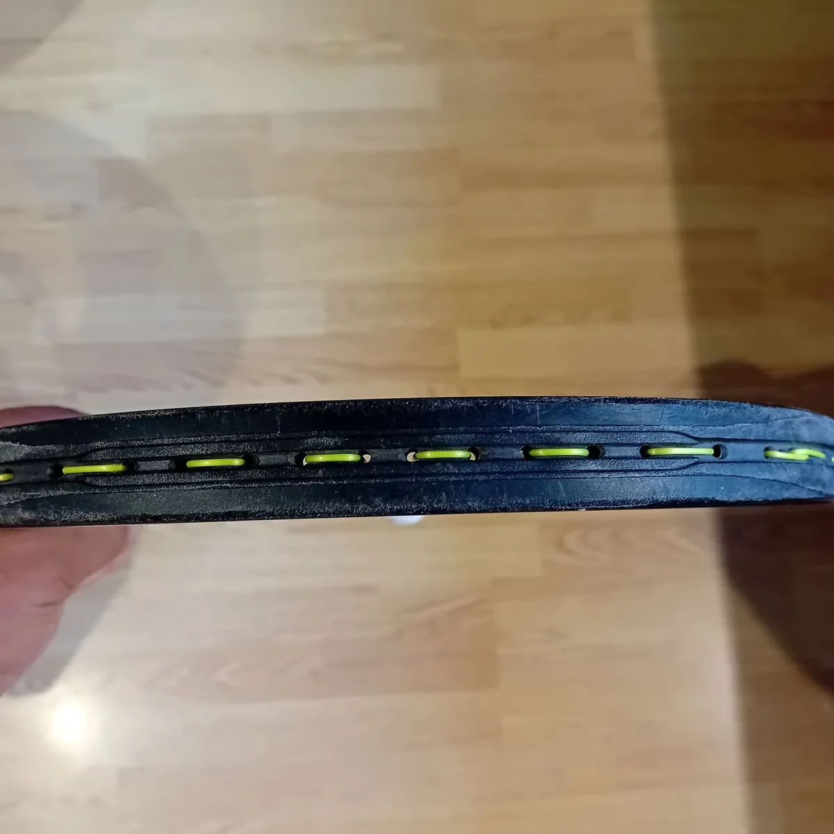 Tennis racket - Image 3