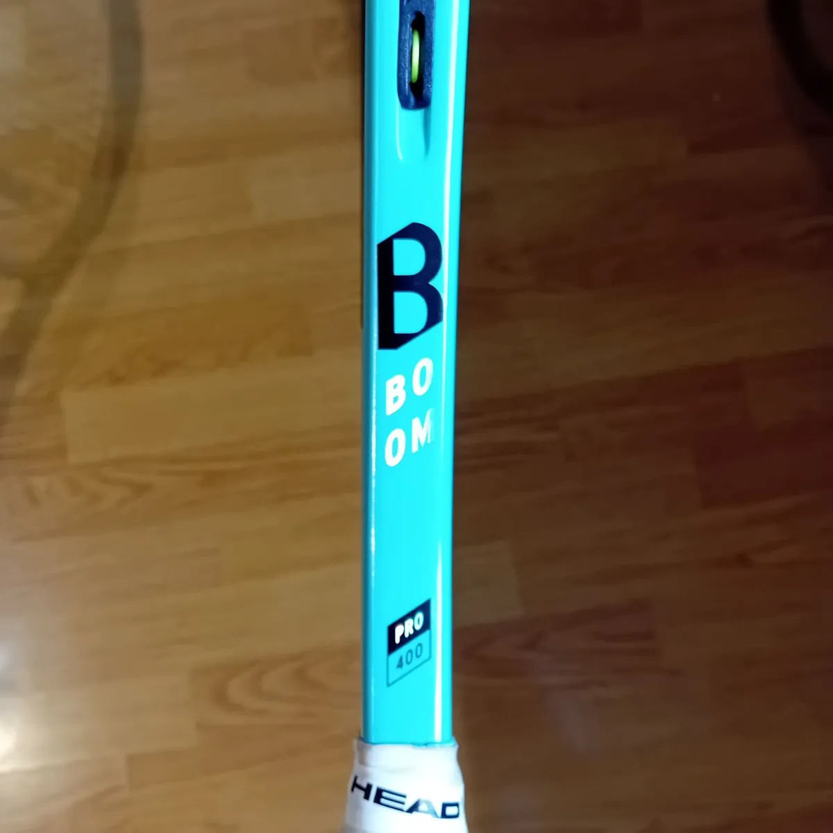 Tennis racket - Image 2