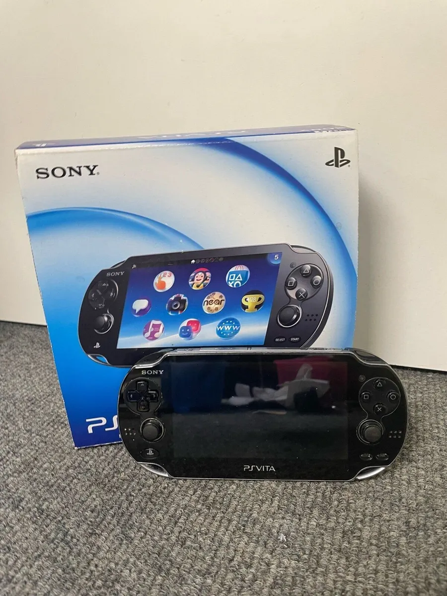Ps Vita - Image 1