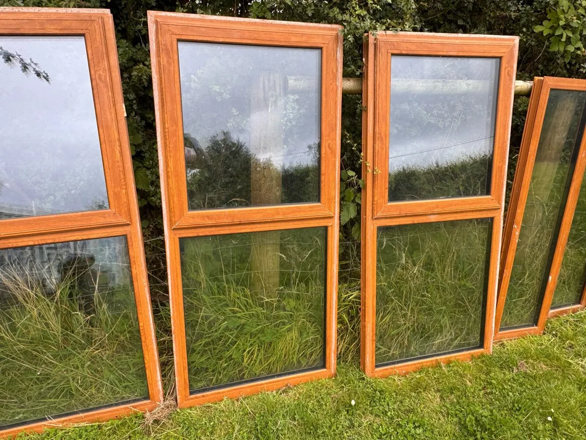 Tripled glazed windows - Image 2