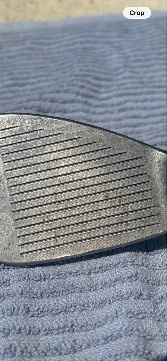 Titleist Vokey SM9 Pitching Wedge 46 degree - Image 1