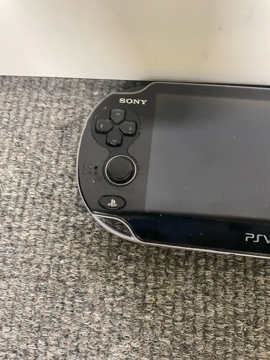 Ps Vita - Image 3