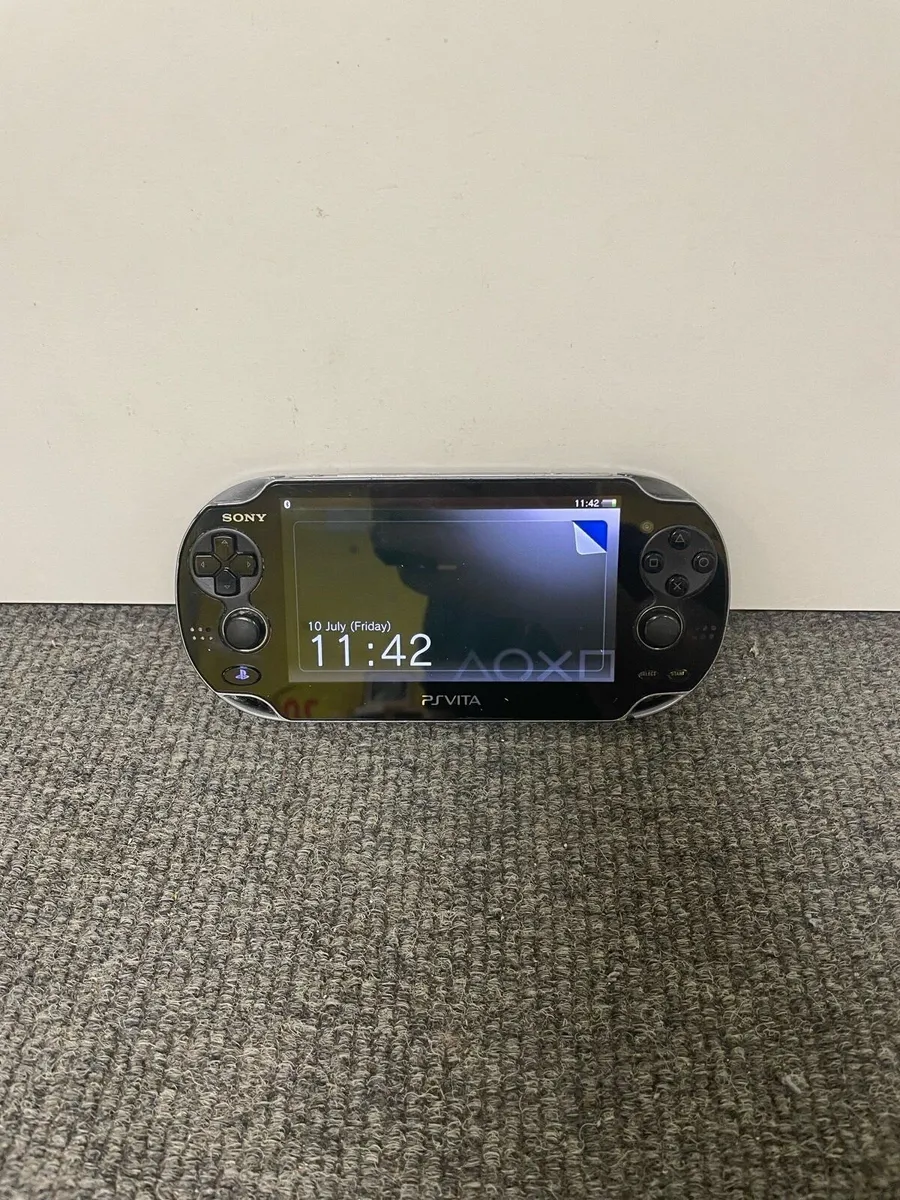 Ps Vita - Image 4