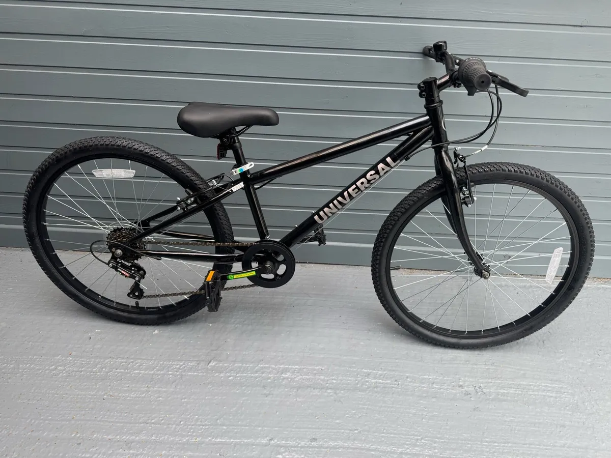 Brand New 24 inch kids bikes
