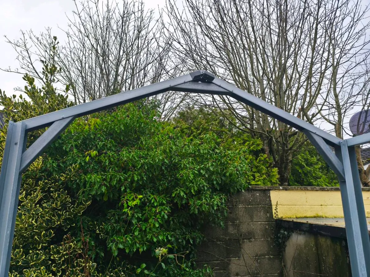 Steeltech 10ftx6ft - Image 3