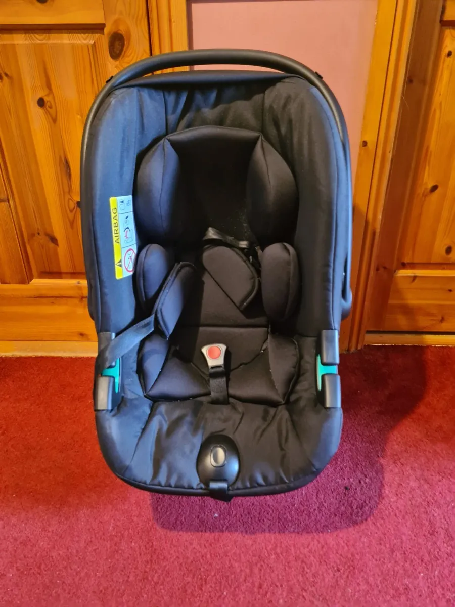 Baby items - Image 4