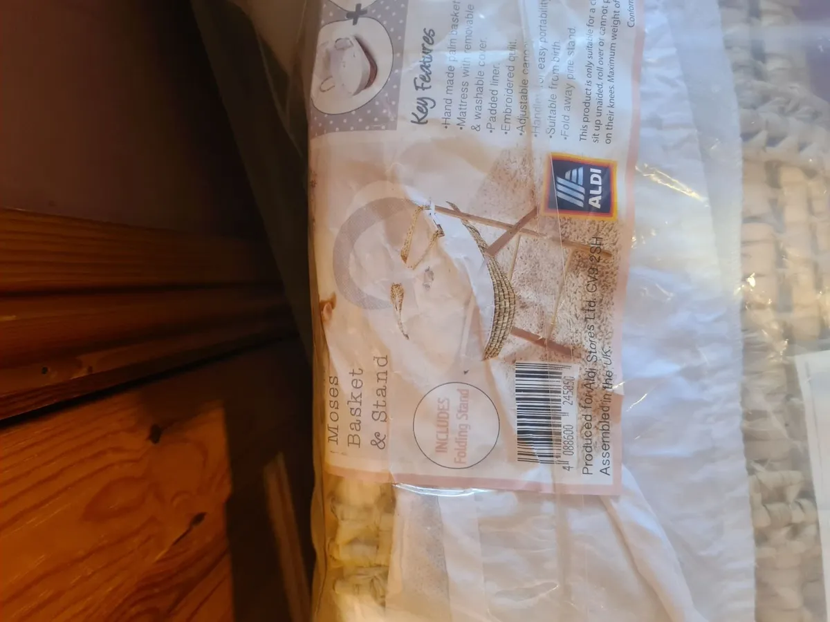 Baby items - Image 2