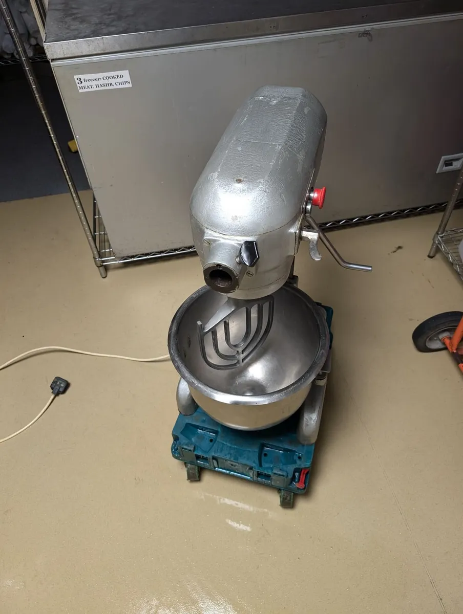 Mixer - Image 4