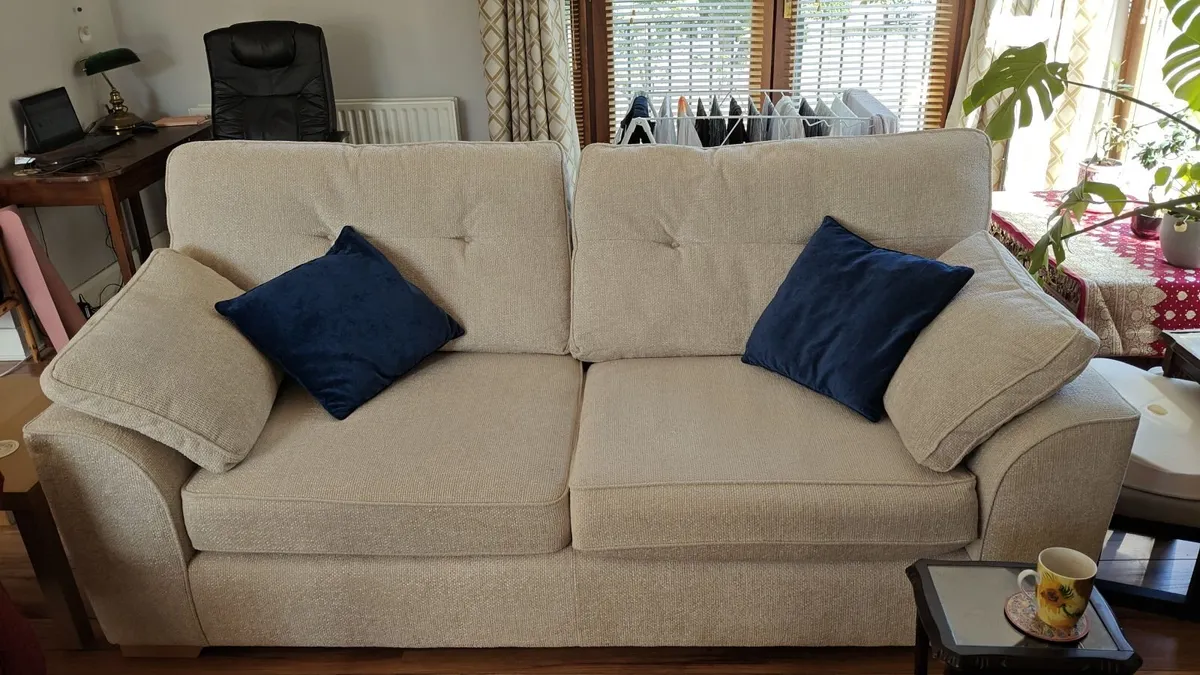 Sofa - Image 1