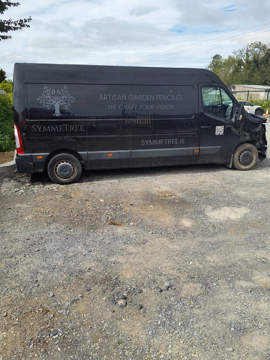 Renault Master 2023 LWB - Image 3