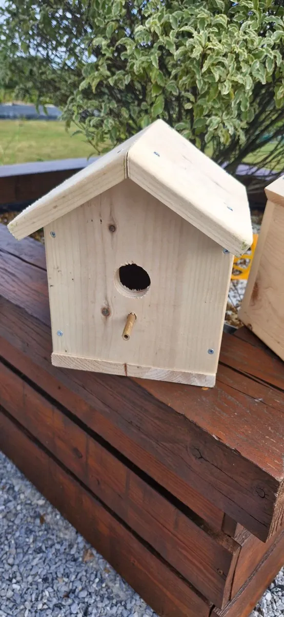 Bird house - Image 2
