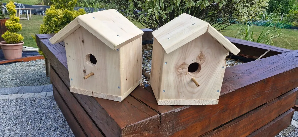 Bird house - Image 3