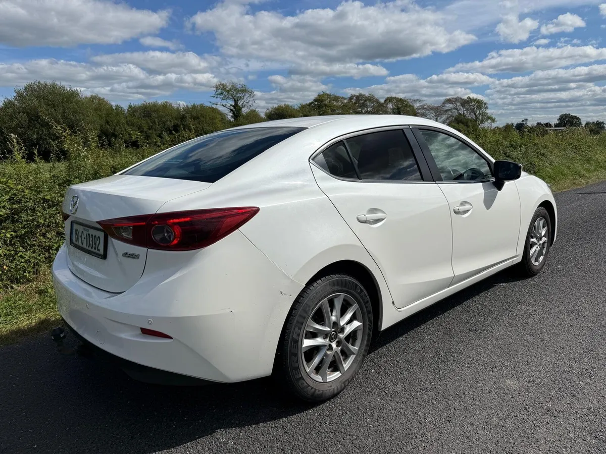 2015 Mazda 3 TDI[[TAX & NCT]] - Image 3