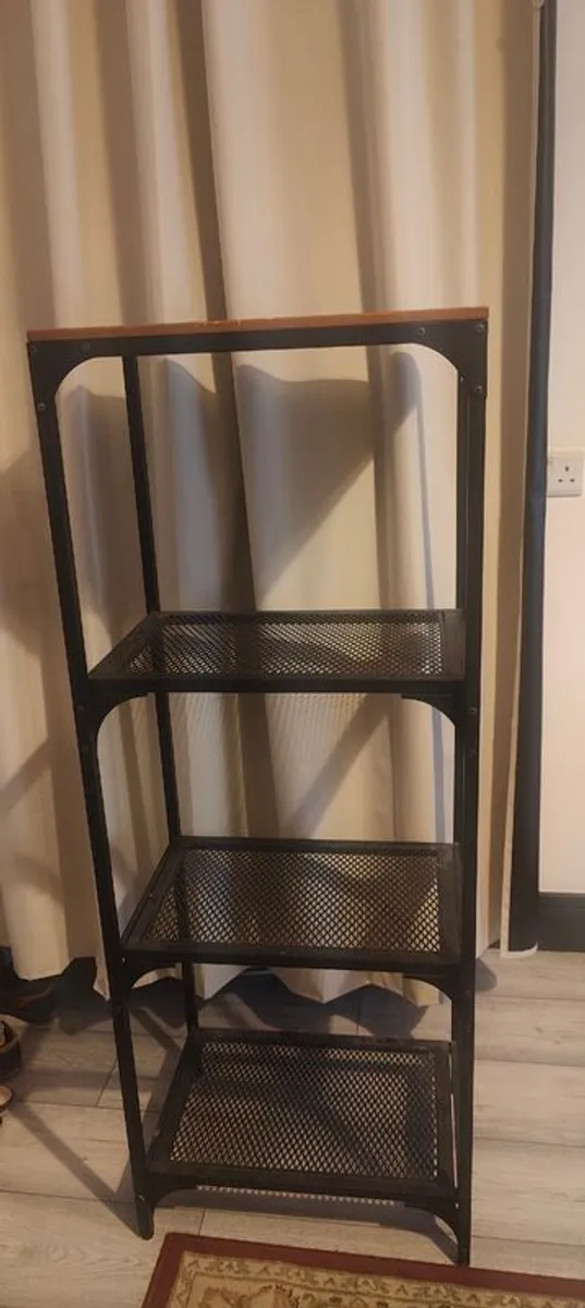 Shelving Unit - Image 1