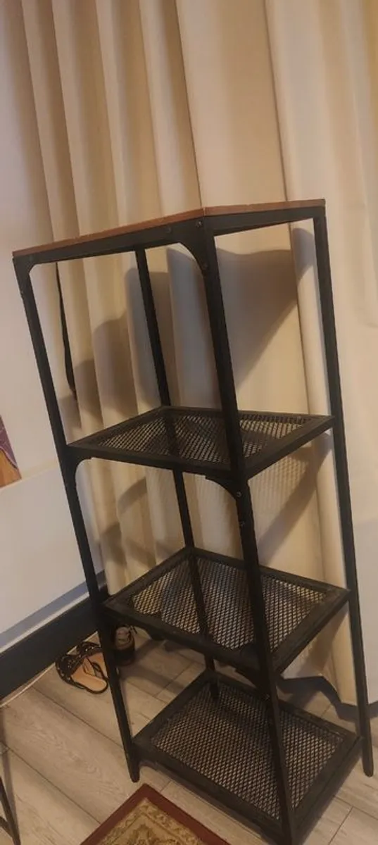Shelving Unit - Image 2