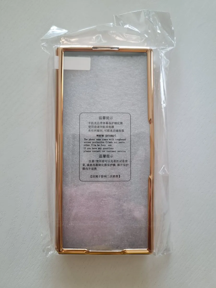 Phone cases for samsung z fold 7 - Image 2