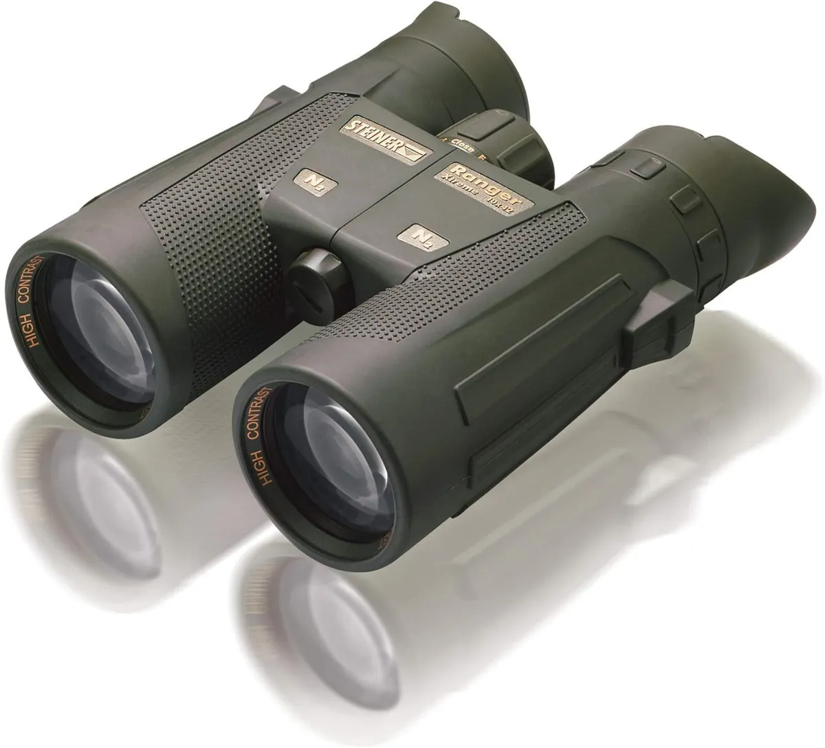 Steiner Ranger Xtreme 10x42 Binoculars - SALE! - Image 2