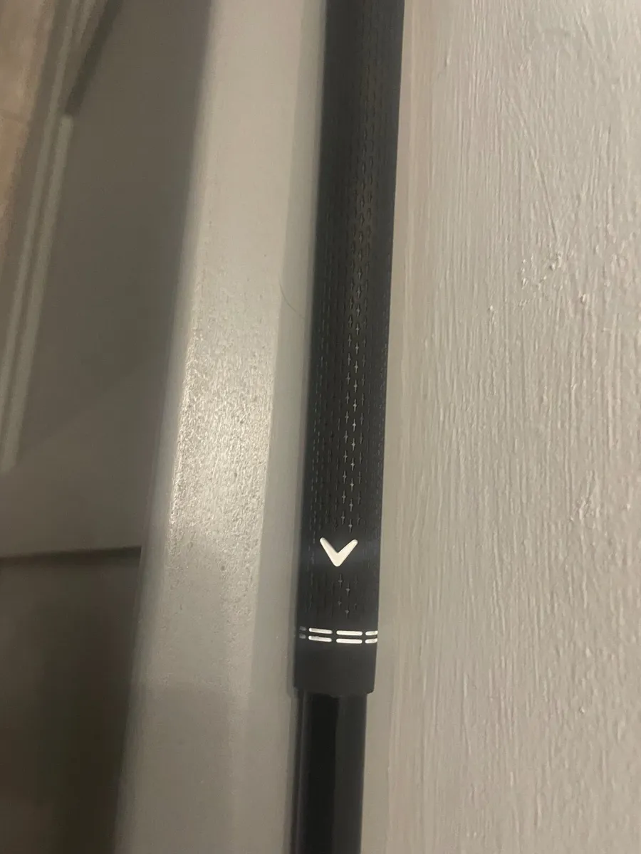 Callaway Quantum ventus black - Image 2