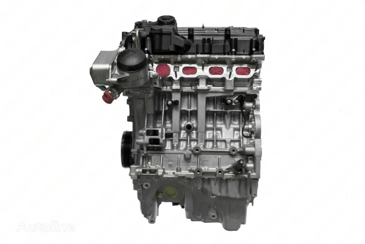 BMW N20B20  BMW 320i 328i Petrol !!! - Image 1