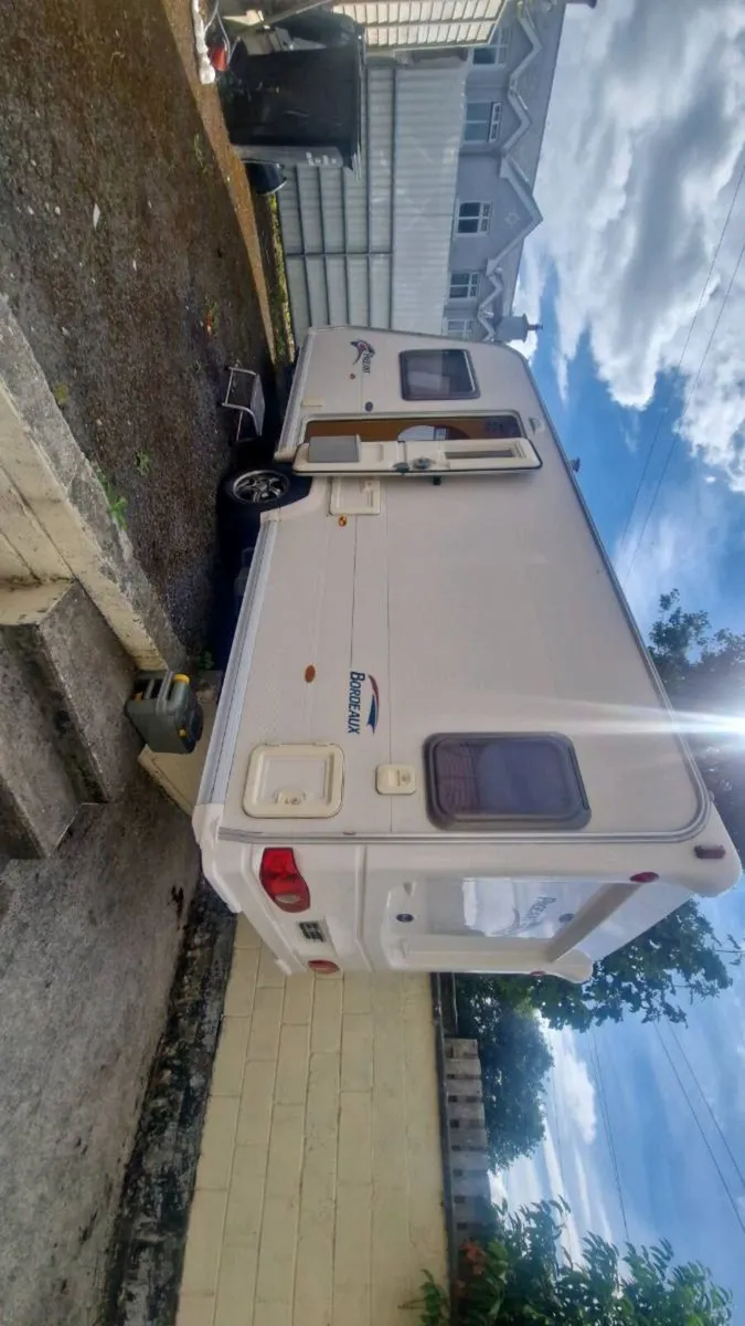 Bailey pageant 4/5 berth - Image 3