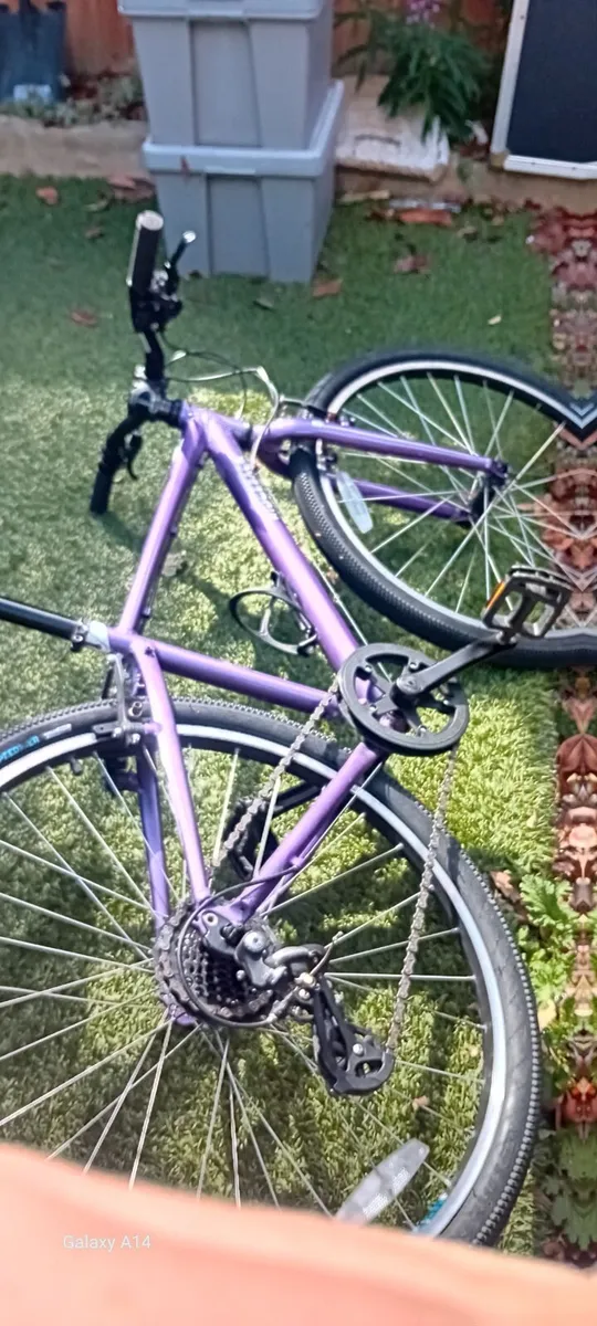 Girls bike - Image 3
