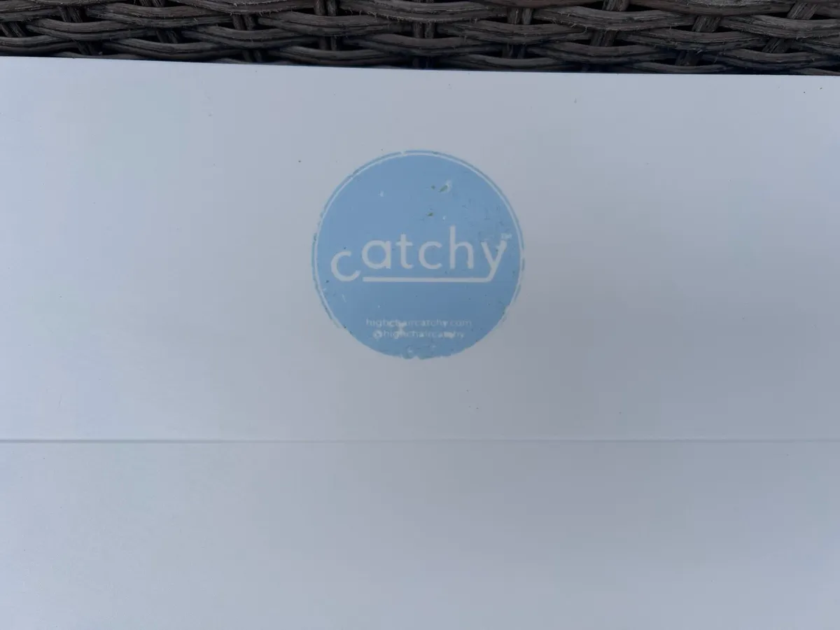 Catchy food catcher for Stokke Tripp Trapp - Image 2