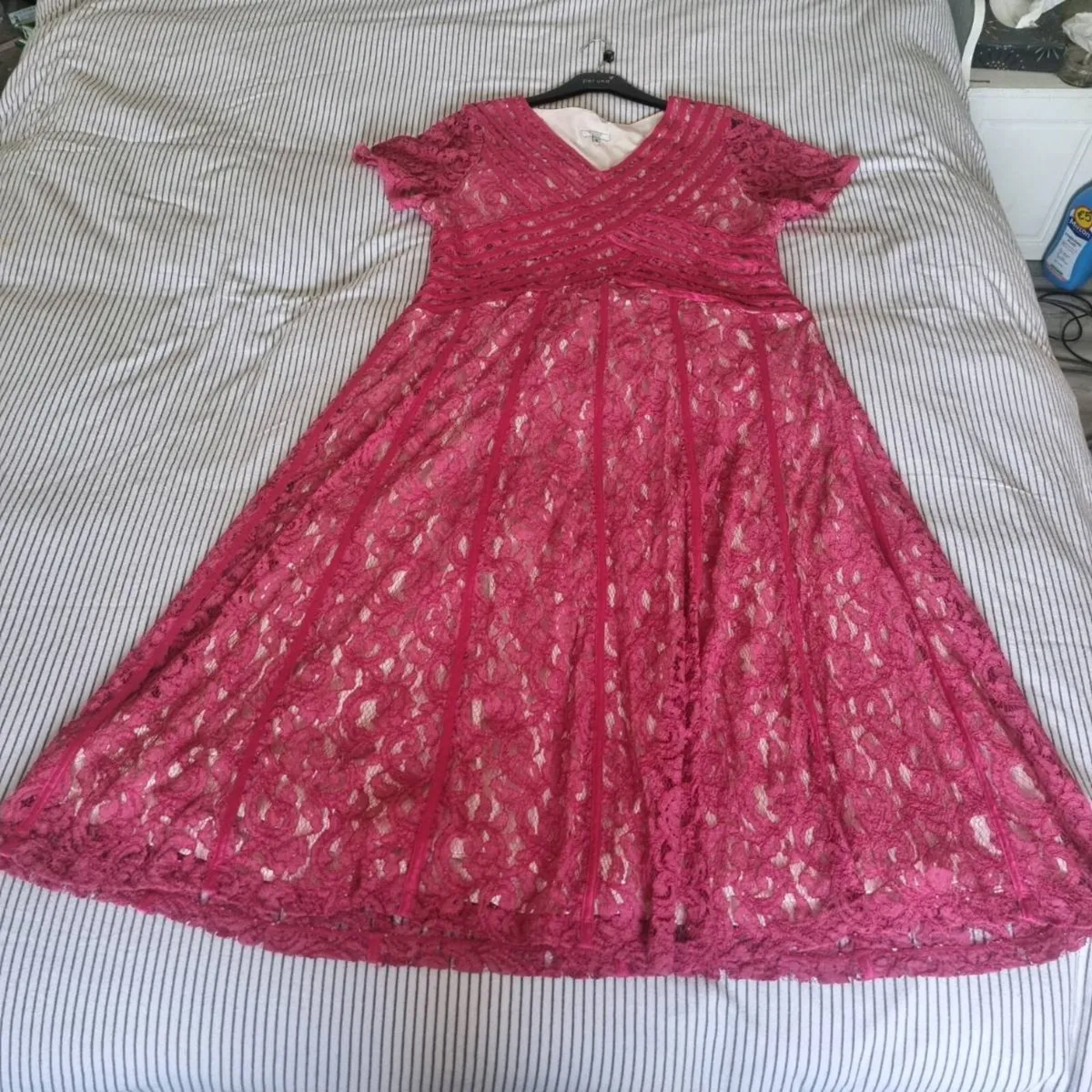 Occasion Dress - Image 1