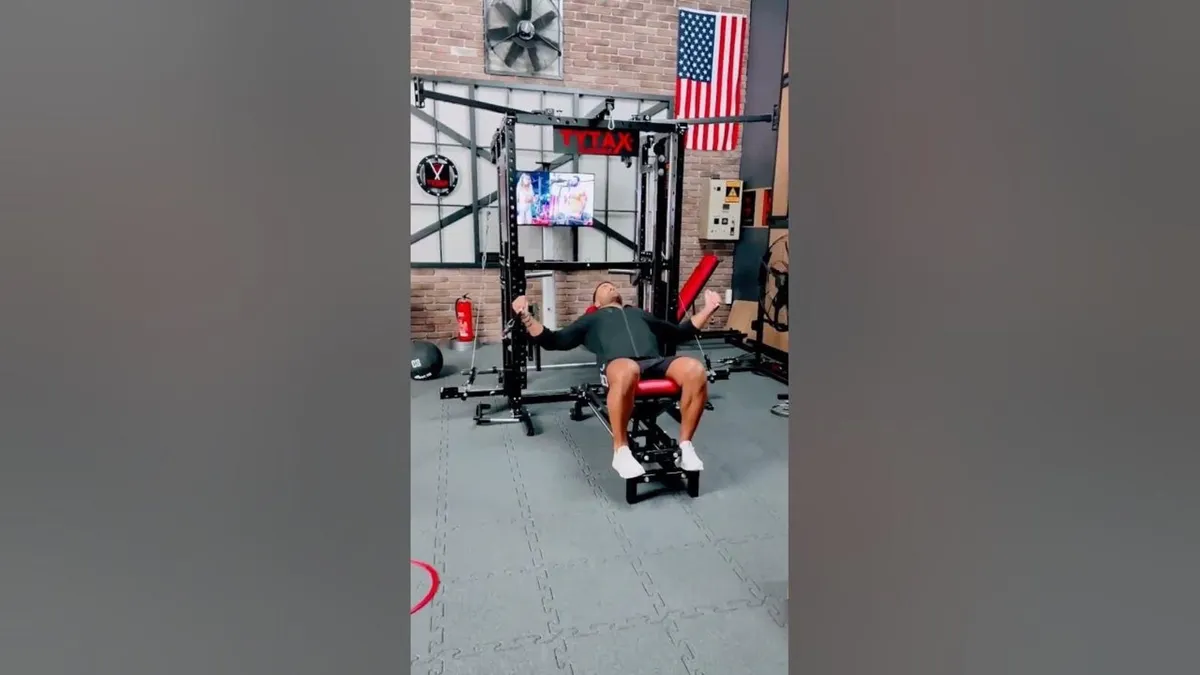 Tytax H9 Mult Strength System Pre-Owned - Image 3