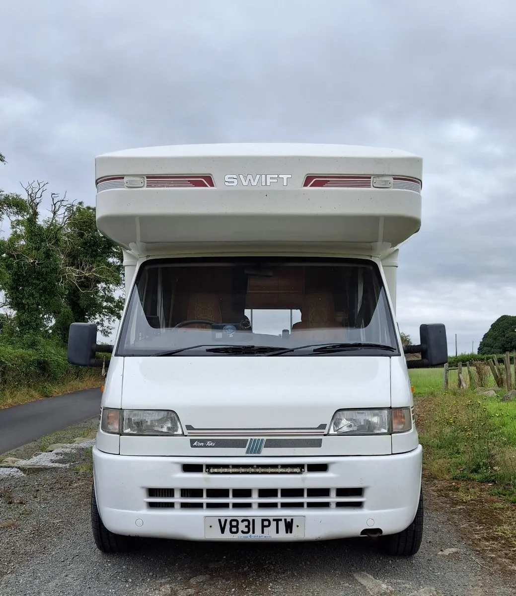 Motorhome - Image 1
