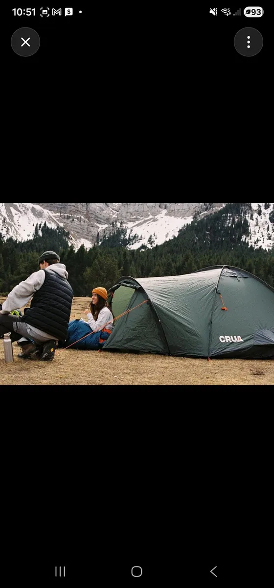 Duo GS Maxx - Image 1