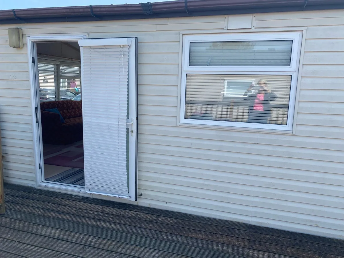 Mobile Home Roadmaster - Image 2