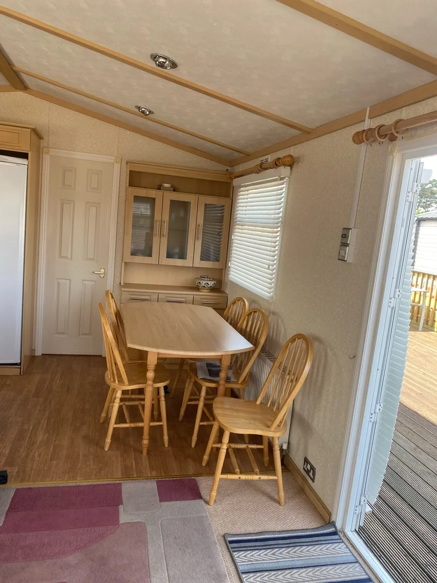 Mobile Home Roadmaster - Image 4